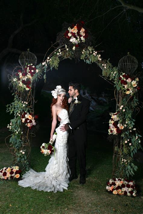 Non traditional wedding ideas. Things To Know About Non traditional wedding ideas. 